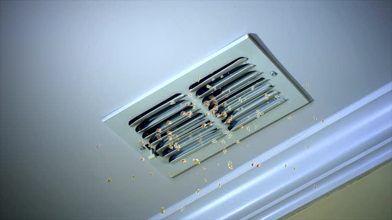 Best Best Air Duct Cleaning Company  in Harlan, KY