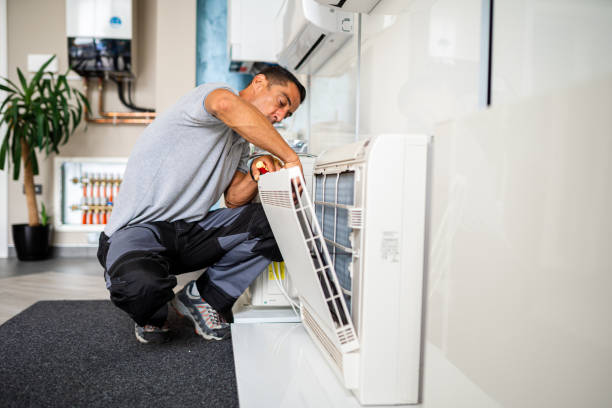 Best Residential Air Duct Cleaning  in Harlan, KY
