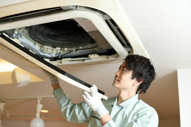 Best Ductwork Cleaning Services  in Harlan, KY