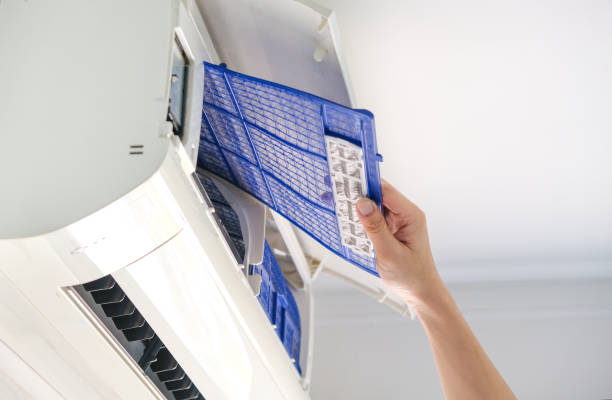 Best Air Duct Cleaning Near Me  in Harlan, KY