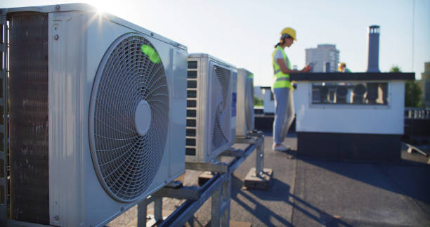 Best Affordable Air Duct Cleaning  in Harlan, KY
