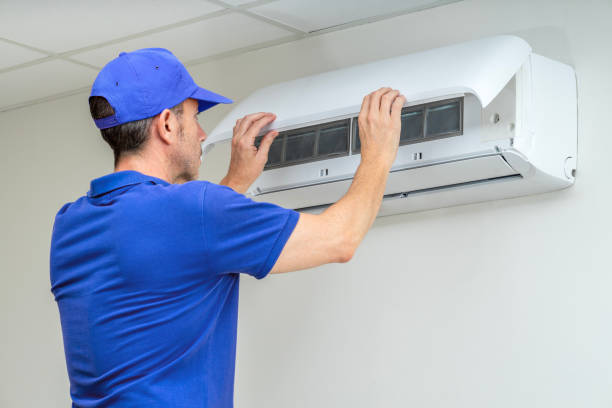 Best Professional Duct Cleaning Services  in Harlan, KY