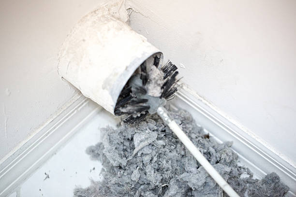 Best Dryer Vent Cleaning Services  in Harlan, KY