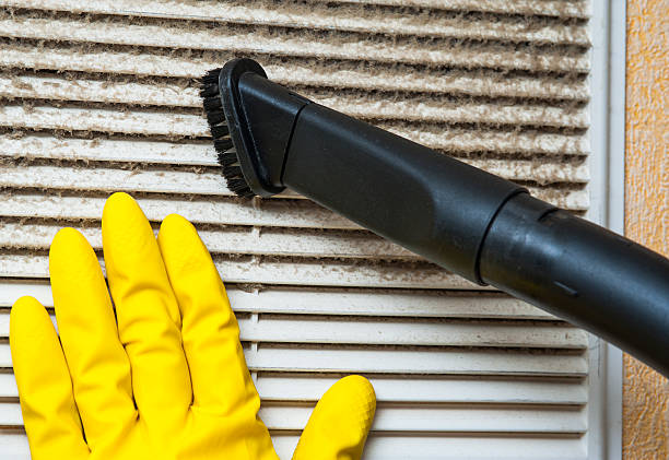 Best Affordable Duct Cleaning Services  in Harlan, KY